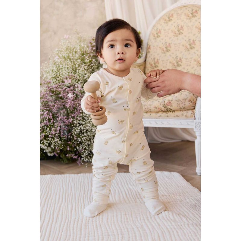 Jamie Kay Organic Cotton Dakota Onepiece image number 1